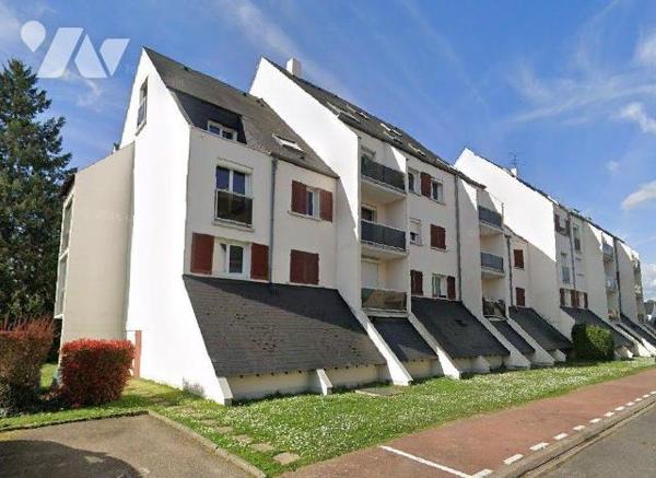 OLIVET. Dans un environnement calme et recherché, venez visiter cet appartement en très bon éta...