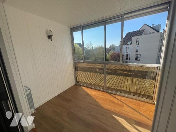 OLIVET. Dans un environnement calme et recherché, venez visiter cet appartement en très bon éta...