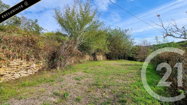 Maison à vendre  3 pièces - 61,02 m2 SARLAT LA CANEDA - 24