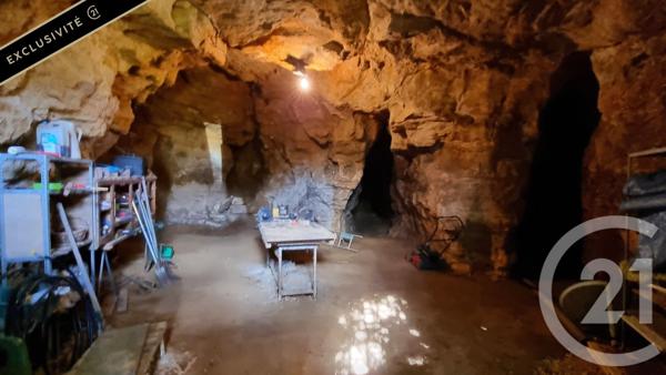 Maison à vendre  3 pièces - 61,02 m2 SARLAT LA CANEDA - 24