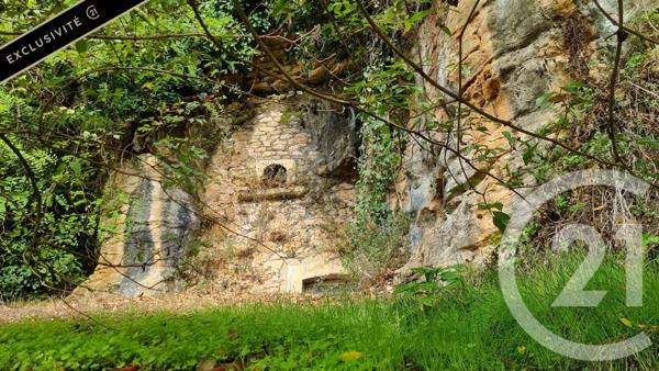 Maison à vendre  3 pièces - 61,02 m2 SARLAT LA CANEDA - 24