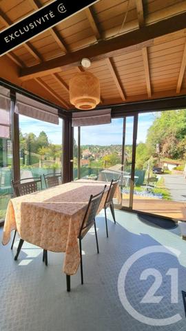 Maison à vendre  3 pièces - 61,02 m2 SARLAT LA CANEDA - 24