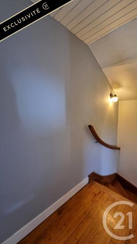 Maison à vendre  3 pièces - 61,02 m2 SARLAT LA CANEDA - 24