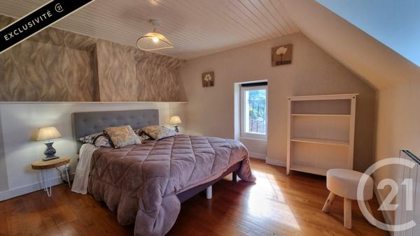 Maison à vendre  3 pièces - 61,02 m2 SARLAT LA CANEDA - 24