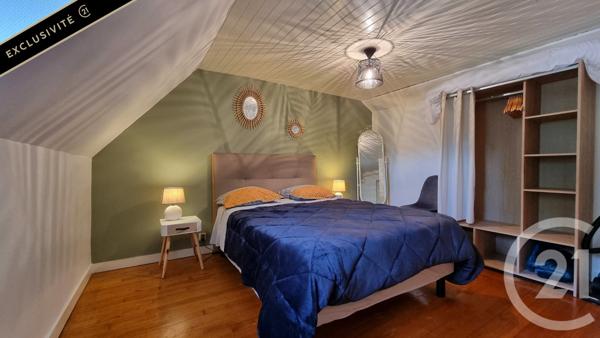 Maison à vendre  3 pièces - 61,02 m2 SARLAT LA CANEDA - 24