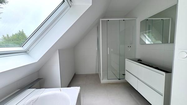 Modernité, lumière et confort, au coeur de Bénodet !