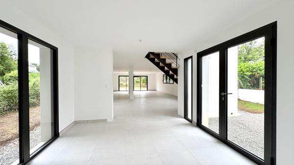 Modernité, lumière et confort, au coeur de Bénodet !