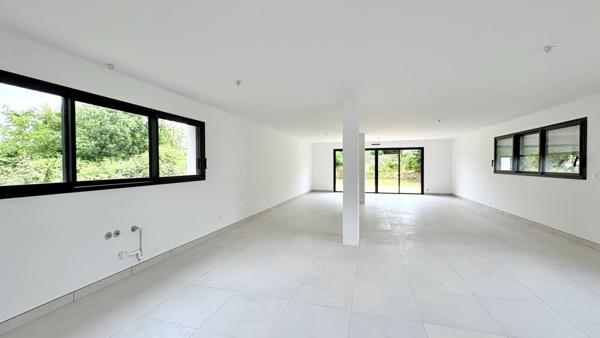 Modernité, lumière et confort, au coeur de Bénodet !