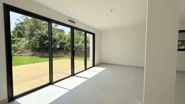 Modernité, lumière et confort, au coeur de Bénodet !