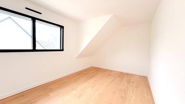 Modernité, lumière et confort, au coeur de Bénodet !