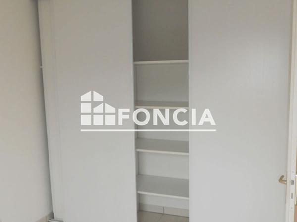 Location Appartement 2 pièces 34.32 m² - 16 RUE AUGUSTE RENOIR Limoges 87000