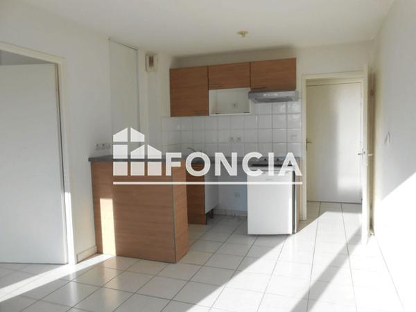 Location Appartement 2 pièces 34.32 m² - 16 RUE AUGUSTE RENOIR Limoges 87000