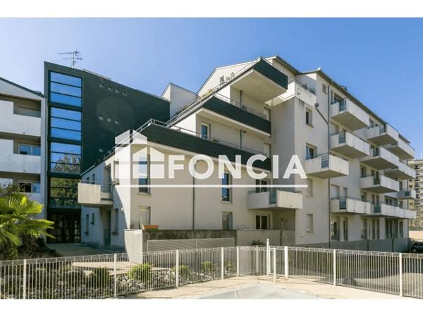 Location Appartement 2 pièces 34.32 m² - 16 RUE AUGUSTE RENOIR Limoges 87000