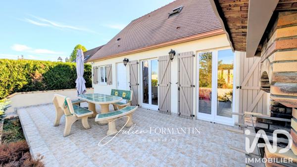 Maison à vendre 5 pièces 90 m² Coupvray