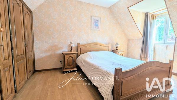 Maison à vendre 5 pièces 90 m² Coupvray