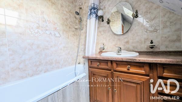 Maison à vendre 5 pièces 90 m² Coupvray