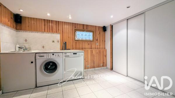 Maison à vendre 5 pièces 90 m² Coupvray