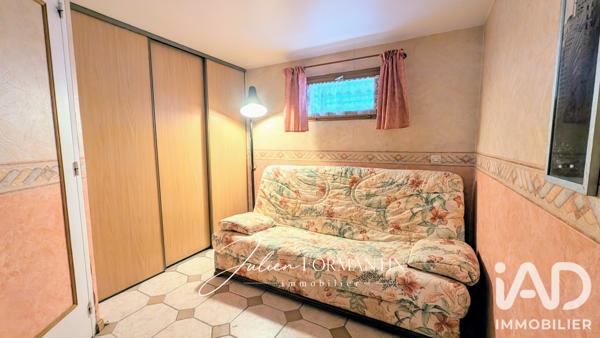 Maison à vendre 5 pièces 90 m² Coupvray