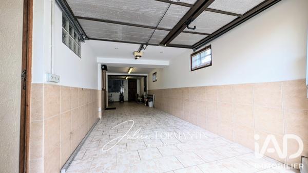 Maison à vendre 5 pièces 90 m² Coupvray