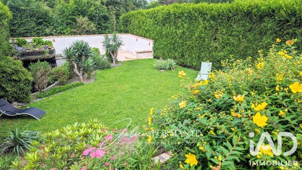 Maison à vendre 5 pièces 90 m² Coupvray
