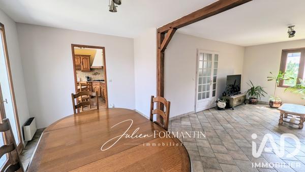 Maison à vendre 5 pièces 90 m² Coupvray