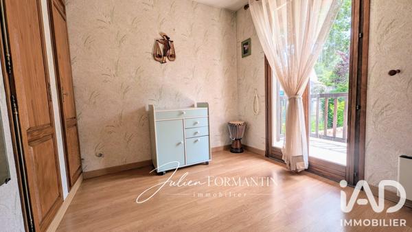 Maison à vendre 5 pièces 90 m² Coupvray
