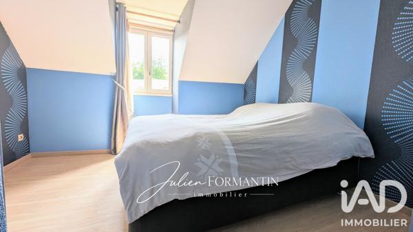 Maison à vendre 5 pièces 90 m² Coupvray