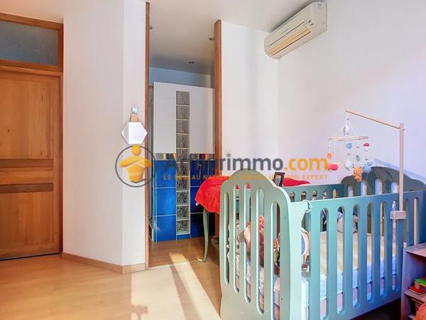 Vente Maison de ville 3 pièces 75 m2 à Perpignan