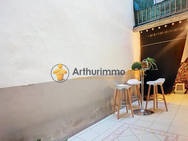 Vente Maison de ville 3 pièces 75 m2 à Perpignan