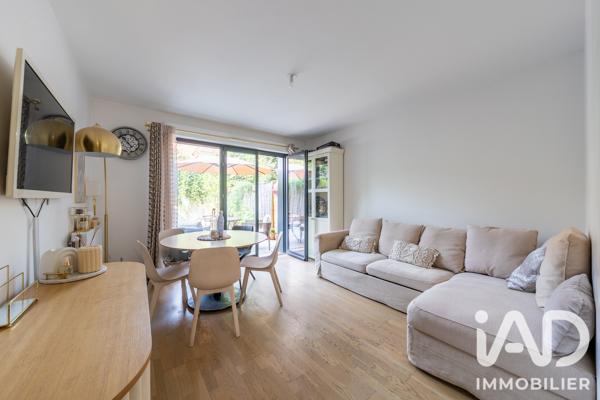 Maison à vendre 4 pièces 87 m² Chevilly-Larue