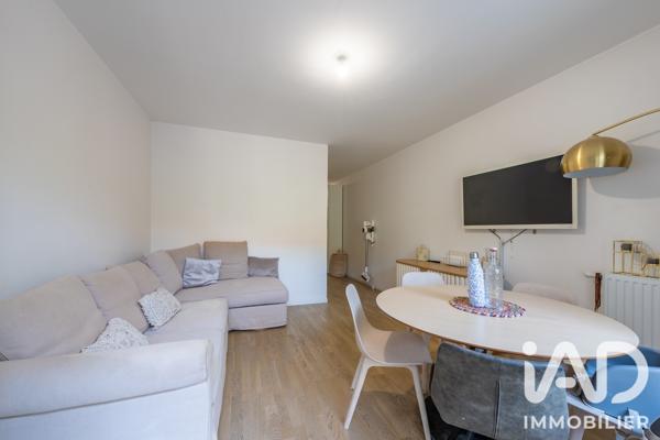 Maison à vendre 4 pièces 87 m² Chevilly-Larue