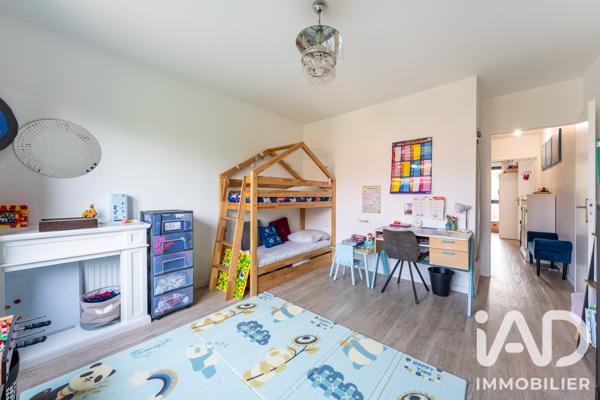 Maison à vendre 4 pièces 87 m² Chevilly-Larue