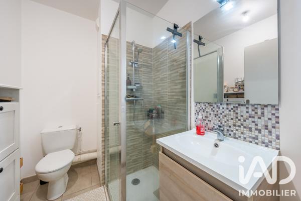 Maison à vendre 4 pièces 87 m² Chevilly-Larue