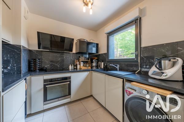 Maison à vendre 4 pièces 87 m² Chevilly-Larue