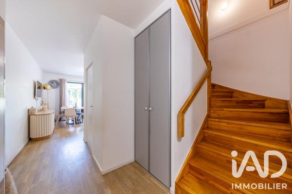 Maison à vendre 4 pièces 87 m² Chevilly-Larue