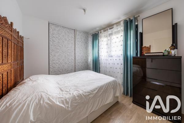 Maison à vendre 4 pièces 87 m² Chevilly-Larue