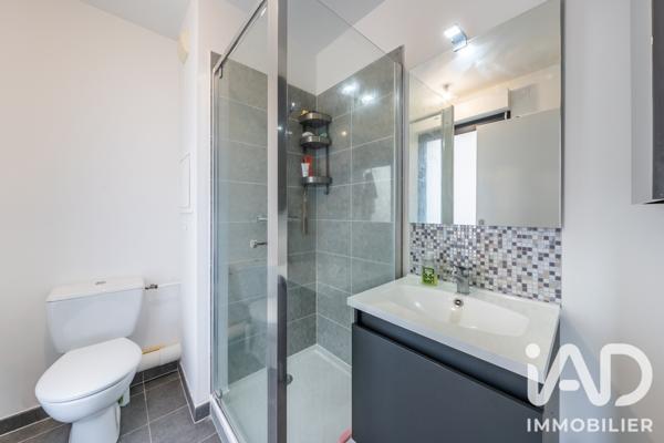 Maison à vendre 4 pièces 87 m² Chevilly-Larue