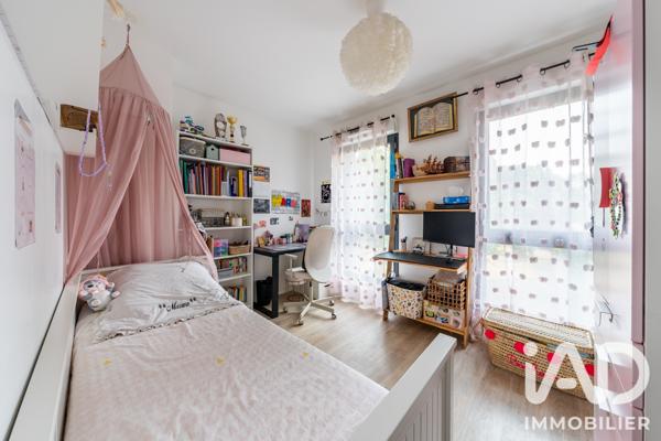 Maison à vendre 4 pièces 87 m² Chevilly-Larue