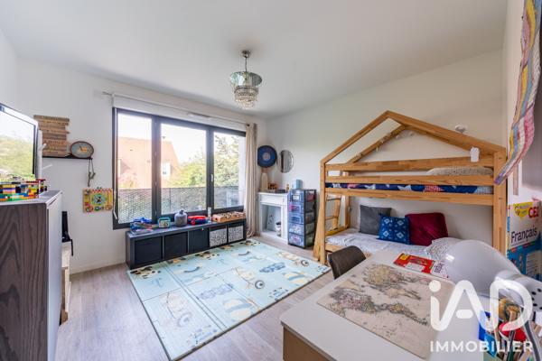 Maison à vendre 4 pièces 87 m² Chevilly-Larue