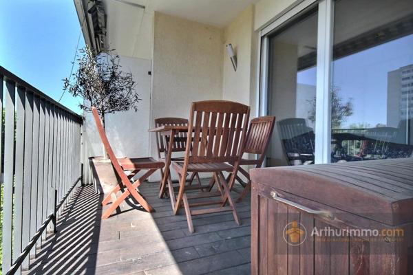 Vente Appartement 3 pièces 61 m2 à Charenton-le-Pont
