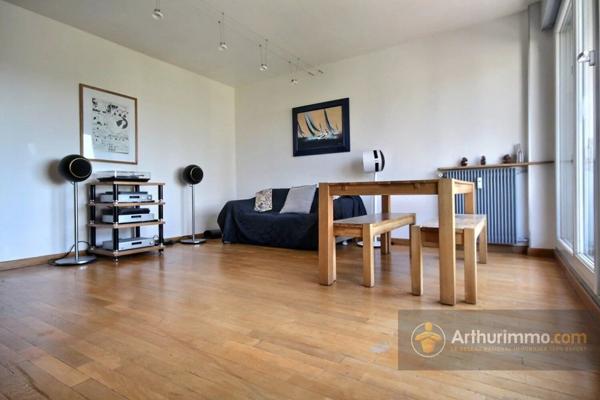 Vente Appartement 3 pièces 61 m2 à Charenton-le-Pont