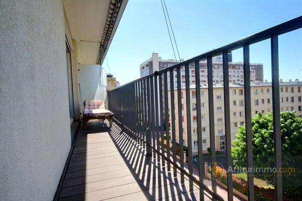 Vente Appartement 3 pièces 61 m2 à Charenton-le-Pont