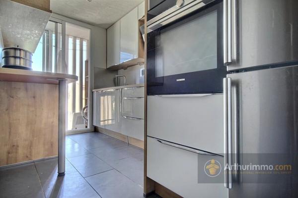 Vente Appartement 3 pièces 61 m2 à Charenton-le-Pont