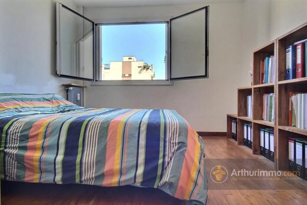 Vente Appartement 3 pièces 61 m2 à Charenton-le-Pont