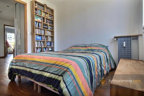 Vente Appartement 3 pièces 61 m2 à Charenton-le-Pont