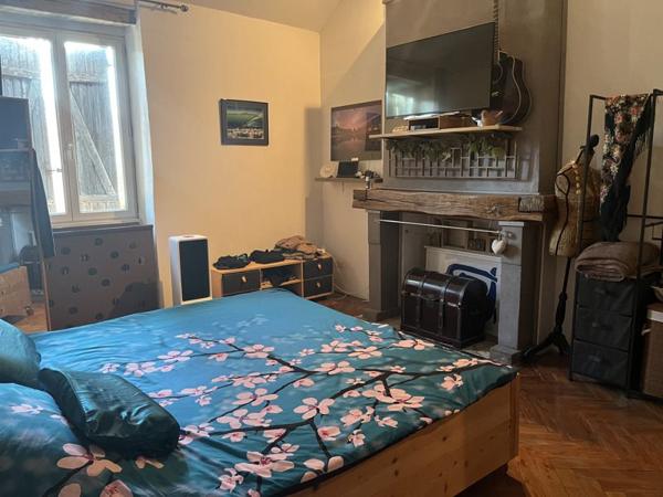 Maison à vendre 398 034 € Saint-Médard-en-Jalles 4 p 125 m² DPE D