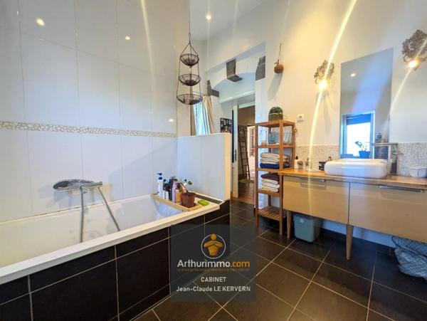 Vente Maison 6 pièces 179 m2 à Saint-Brieuc