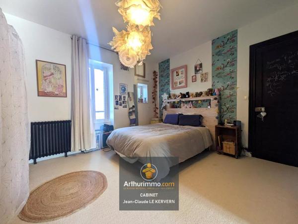 Vente Maison 6 pièces 179 m2 à Saint-Brieuc