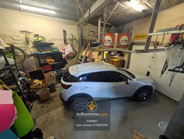 Vente Maison 6 pièces 179 m2 à Saint-Brieuc