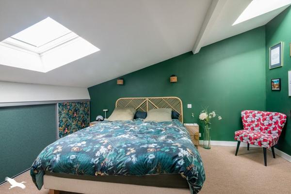 Maison à vendre |  Blagnac |  5 pièces | 135 m²